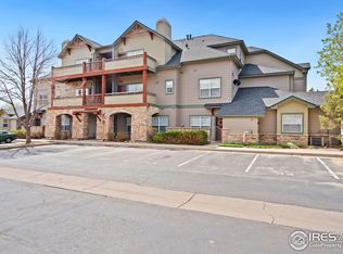 5220 Boardwalk Dr UNIT D32, Fort Collins, CO 80525