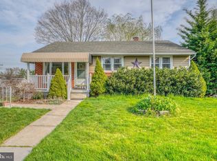 9125 Lamaze Rd, Parkville, MD 21234