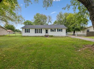 4148 Sulphur Springs Rd, Murfreesboro, TN 37129