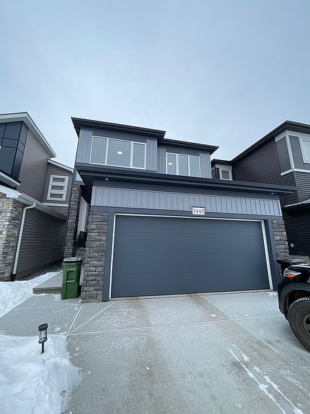Edmonton House for rent - 3 Bedrooms — photo 37