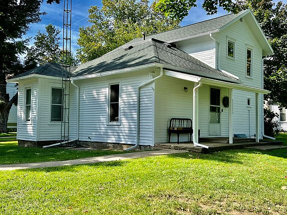 2nd image of 205 Birdsall St