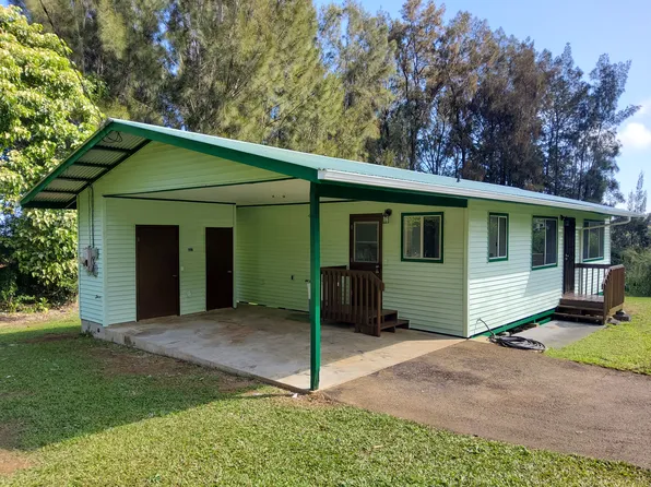 45-649 Pikake St, Honokaa, HI 96727
