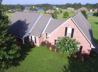 20 Danmar Dr, Ellisville, MS 39437