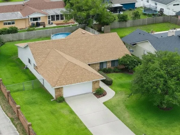 4326 Farrell Ln, Orlando, FL 32812