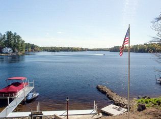 28 Barderry Ln, Nottingham, NH 03290