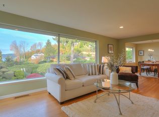 2048 NW Blue Ridge Dr, Seattle, WA 98177