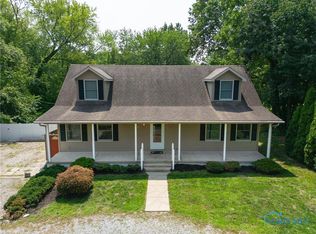 5815 Dennison Rd, Toledo, OH 43615