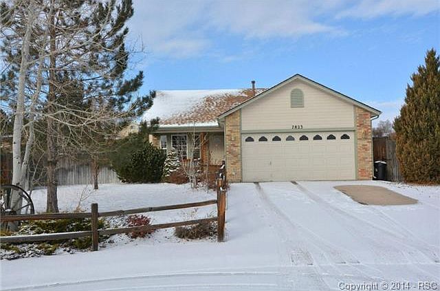 1st image of 7823 Hidden Pine Dr