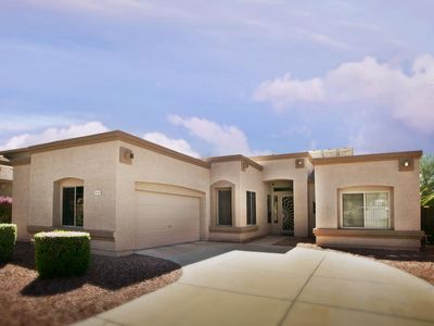 25430 N Hackberry Dr, Phoenix, AZ, 85083