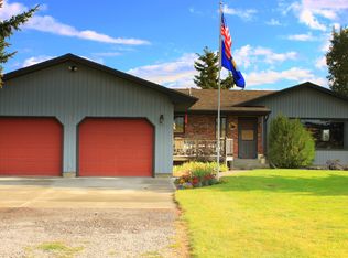 6383 Canal Rd, Manhattan, MT 59741
