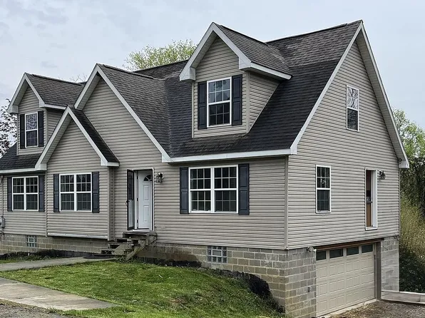 12900 Veronica Ln, North Huntingdon, PA 15642