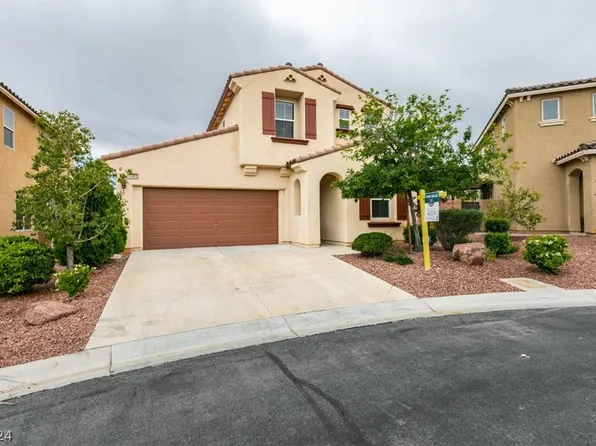 10453 Turtle Mountain Ave, Las Vegas, NV 89166