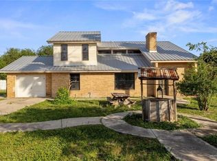 3401 Del Norte, Mission, TX 78574