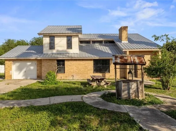 3401 Del Norte, Mission, TX 78574