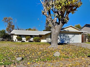 3721 Bainbridge Dr, North Highlands, CA