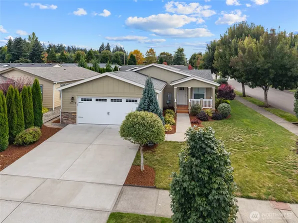 4273 35th Avenue SE, Lacey, WA 98503