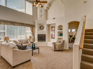 10916 Farola Dr NW, Albuquerque, NM 87114