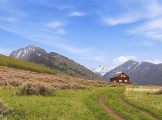 224 Slide Rock Rd, Cameron, MT 59720