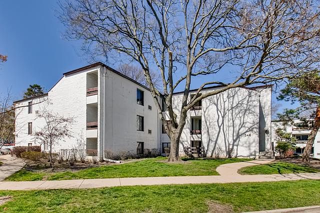 1st image of 346 W Miner St APT 3A