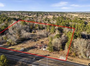 24939 State Highway 64 E, Troup, TX 75789