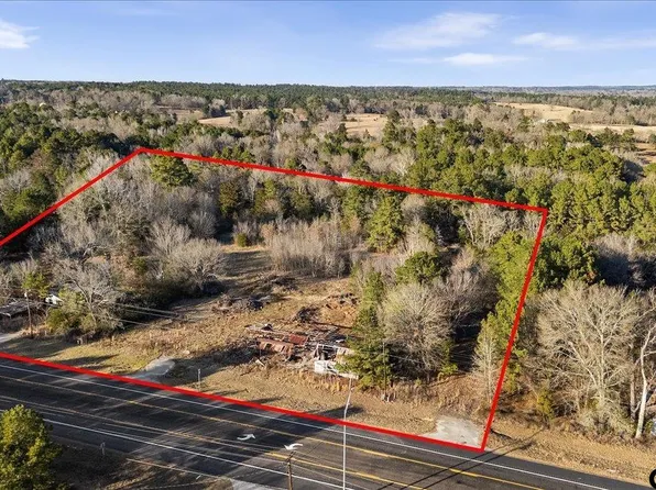 24939 State Highway 64 E, Troup, TX 75789