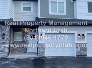 381 N 100 W, Morgan, UT 84050