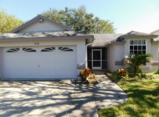 4538 Northampton Dr, New Port Richey, FL 34653