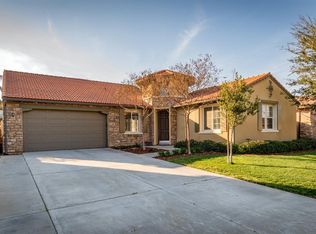 2158 Whiteash Ave, Clovis, CA