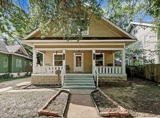 253 N Erie St, Wichita, KS 67214