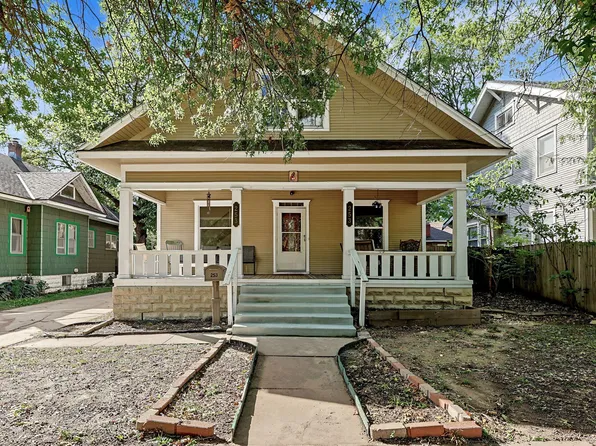 253 N Erie St, Wichita, KS 67214