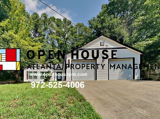 3430 Owens Pass NW, Kennesaw, GA 30152