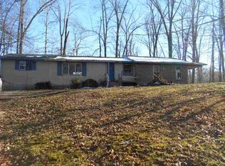 111 Sunset Ct, Cadiz, KY 42211