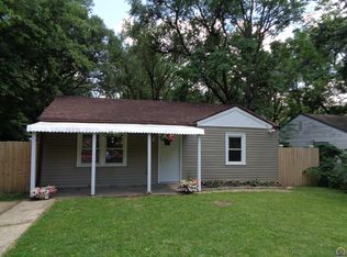 411 SE 33rd Ter, Topeka, KS 66605