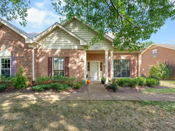6057 Sunrise Cir, Franklin, TN 37067
