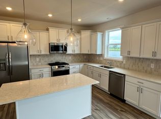 9578 51st St NE, Saint Michael, MN 55376