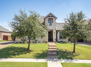 2896 Redfern Dr, Trophy Club, TX 76262