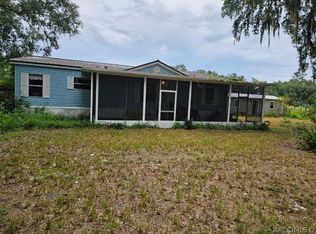1584 E C #478, Webster, FL 33597