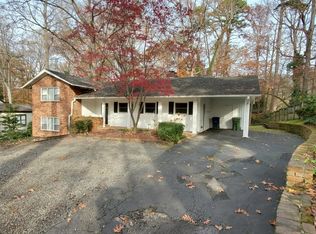 3741 Vermont Rd NE, Atlanta, GA 30319