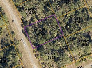 2 Overlook Bnd, North Pt, FL 34288