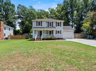 257 Hillbrook Dr, Martinez, GA 30907