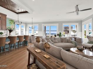 16418 Front Beach Rd, Panama City Beach, FL 32413