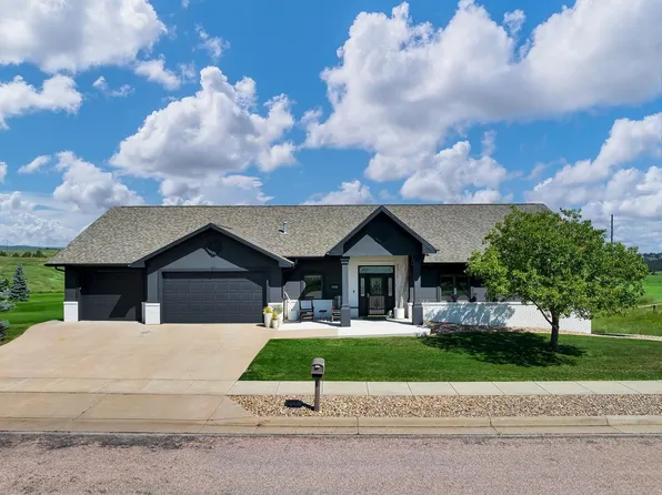 5510 Bethpage Dr, Rapid City, SD 57702