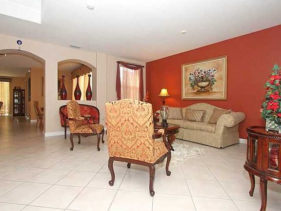 Mediterranean Beauty