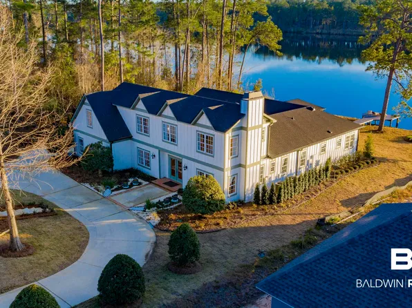 34360 Steelwood Ridge Rd, Loxley, AL 36551