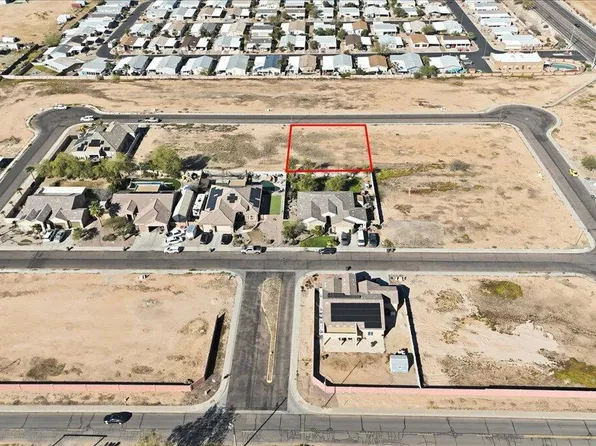 2365 N HORSESHOE Circle #34, Casa Grande, AZ 85122