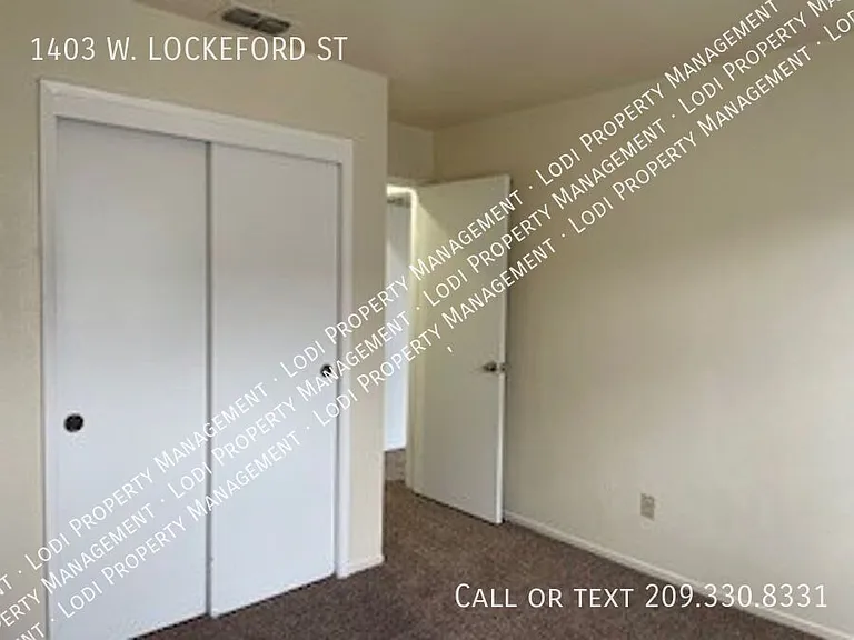 1403 W Lockeford St — Photo 39