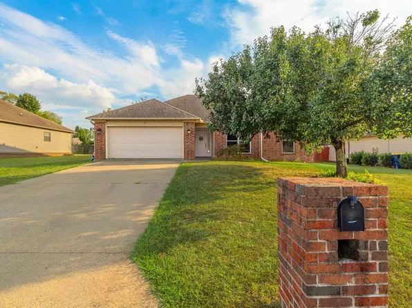 17 Orchid Ln, Cabot, AR 72023