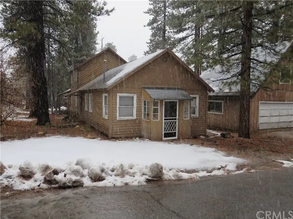 40130 Esterly Ln, Big Bear Lake, CA 92315