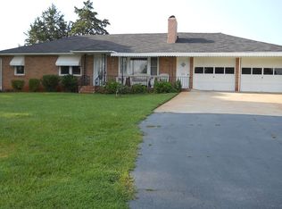 469 Liberty Hwy, Liberty, SC 29657