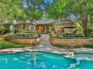 7 E Horizon Ridge Pl, Spring, TX 77381